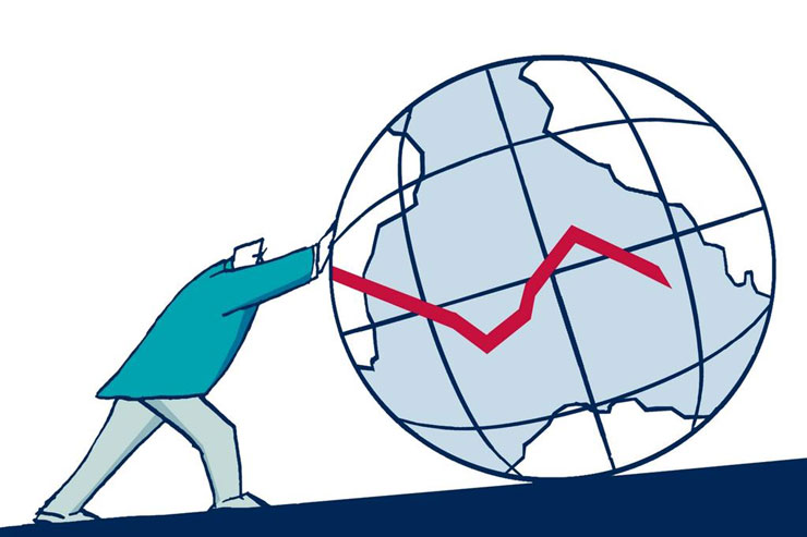 Il debito pubblico è aumentato di 159,4 miliardi in un anno