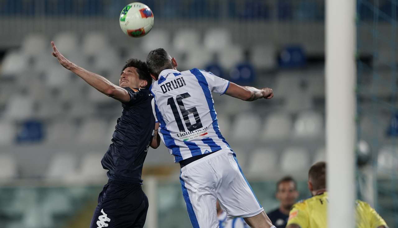 empoli-pescara