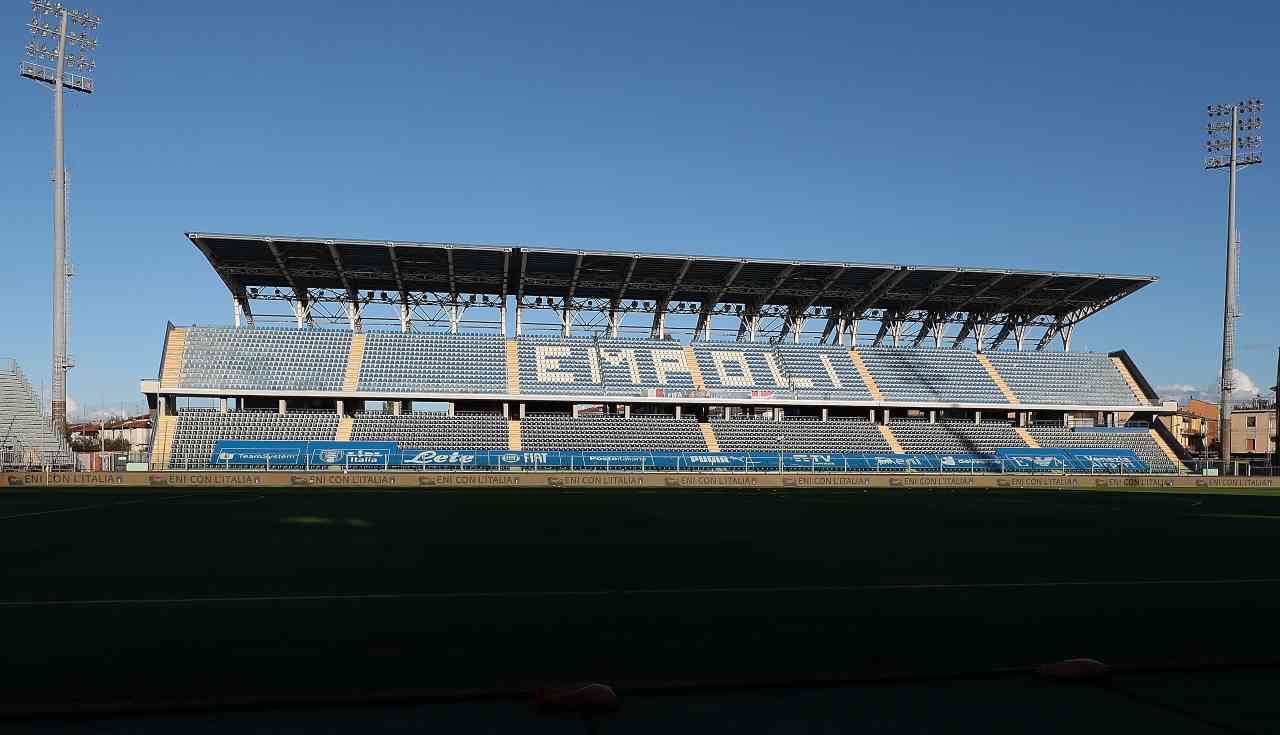 empoli-pescara