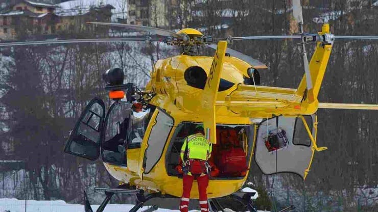 Tragico incidente sulle Apuane: scivola per 400 metri, muore escursionista