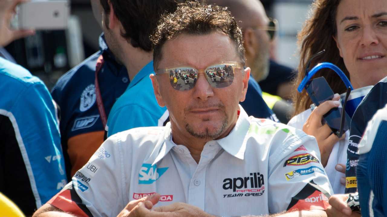 fausto gresini meteoweek