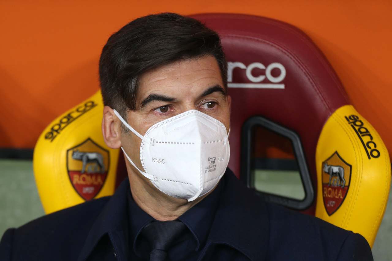 Paulo Fonseca (Photo by Paolo Bruno/Getty Images)