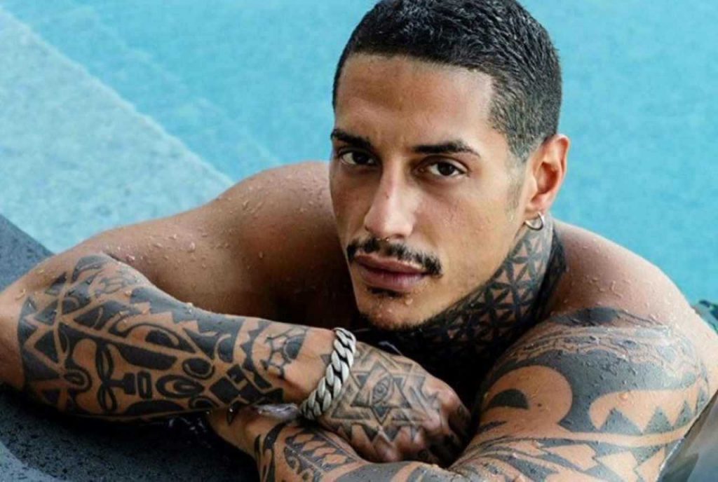 Francesco Chiofalo nuovo naso: ecco come è cambiato l’ex di Temptation Island