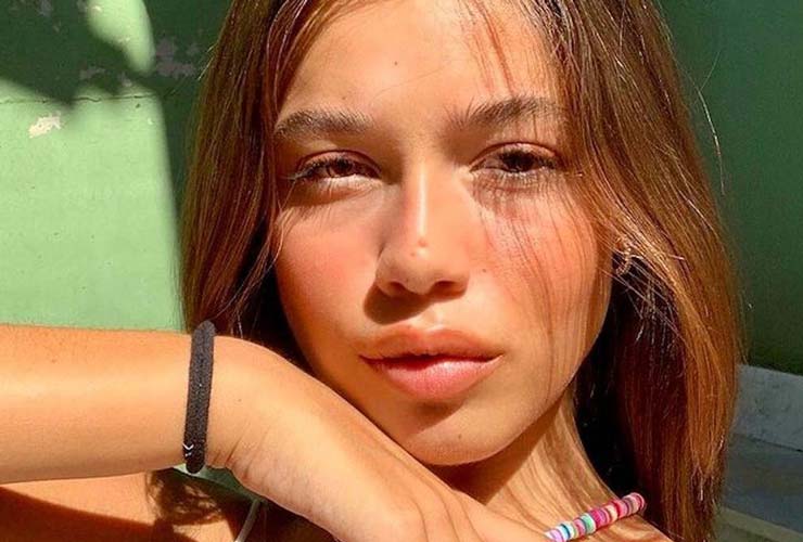 Gaia Di Fusco