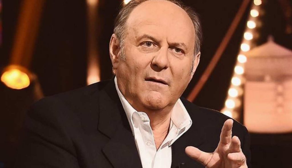 Qual è Il Vero Nome Di Gerry Scotti