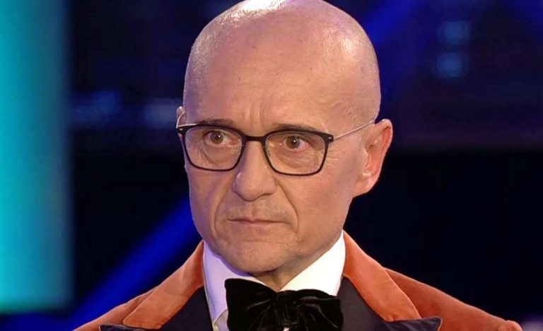 Quanto Guadagna Alfonso Signorini Al Grande Fratello