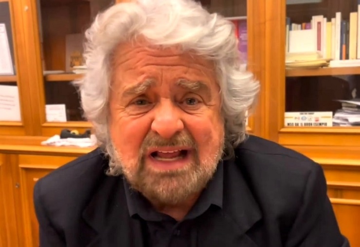 grillo