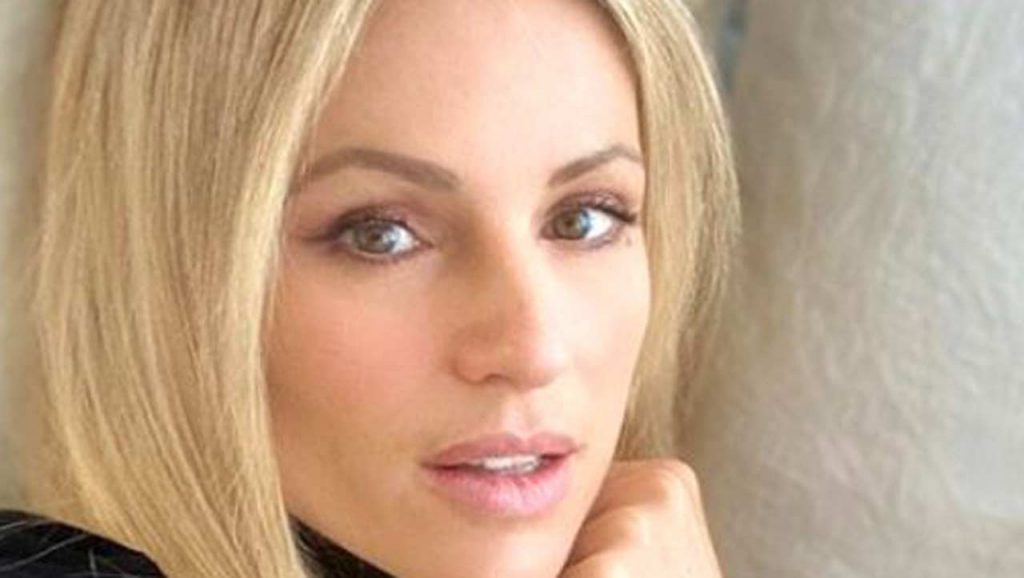 Michelle Hunziker: “Spero di vedere in questo Paese una prima ministra donna”