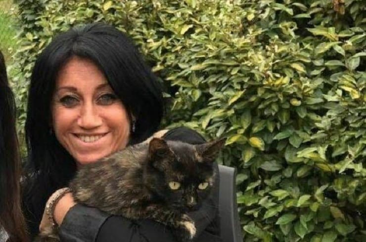 Ilenia Fabbri, l'ex marito a un'amica: "Conosci qualcuno che possa farle del male?"