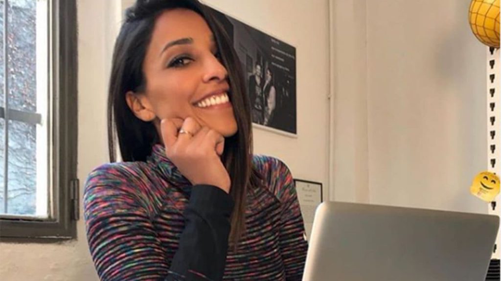 Juliana Moreira riduce il seno: “Ecco perché lo faccio”