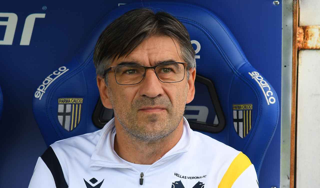 juric verona