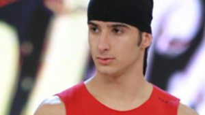 Klajdi Selimi