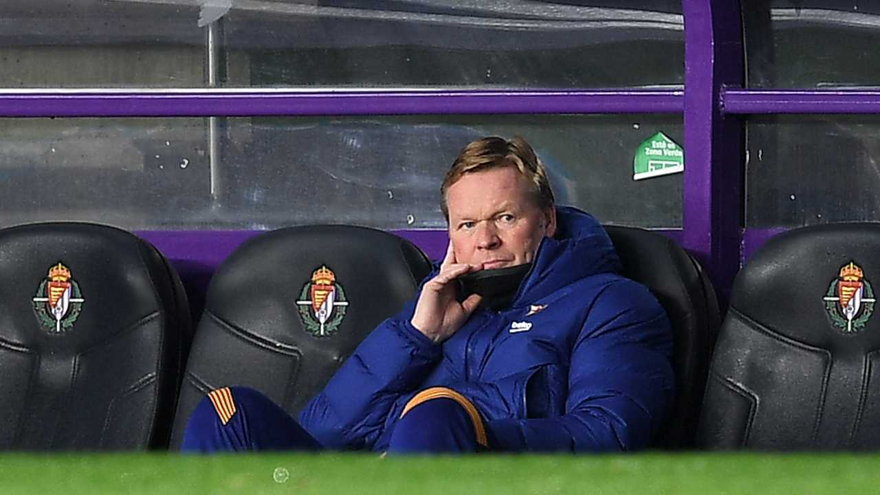 koeman