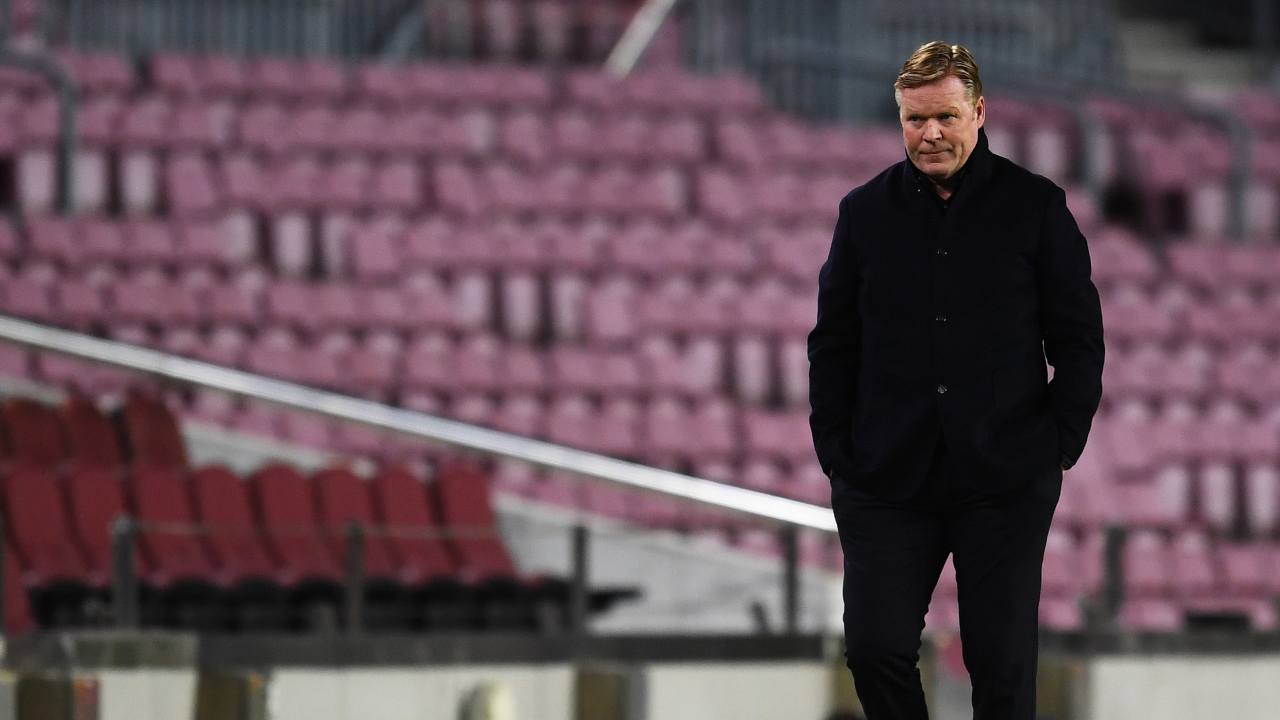 koeman