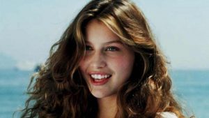 Laetitia Casta