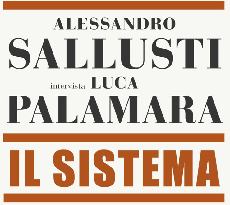 Libro Palamara, de Magistris: "Contro di me golpe istituzionale"