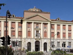 ospedale Livorno