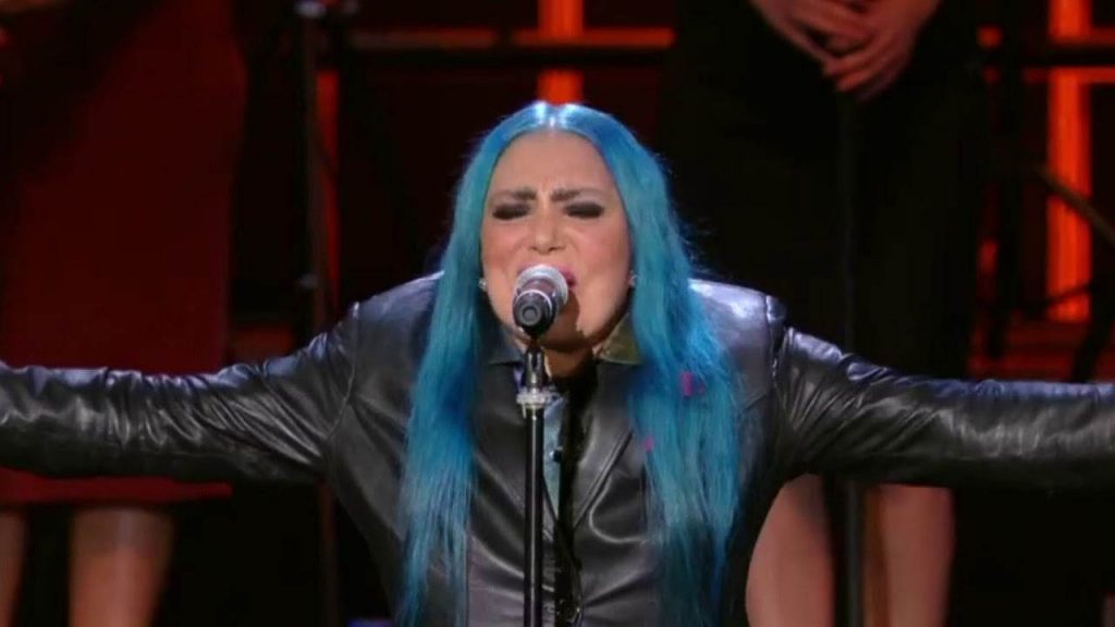 Canzone Di Loredana Bertè Sanremo 2021