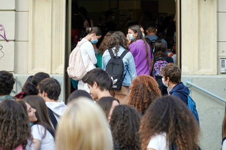 Rifiuta di indossare la mascherina: mamma multata 7 volte in 7 giorni
