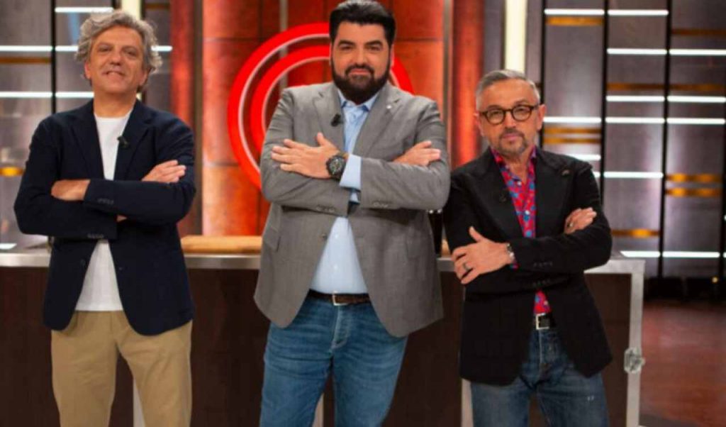 Masterchef, cosa è successo nella decima puntata: eliminati e novità