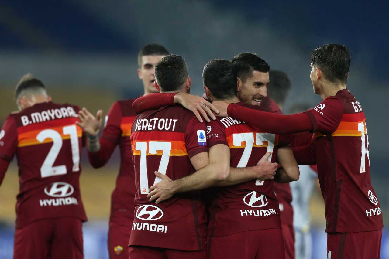 Ecco dove vedere Juve-Roma  (Photo by Paolo Bruno/Getty Images)