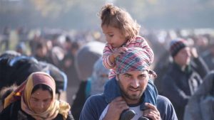 migranti sbarchi 2020 - meteoweek