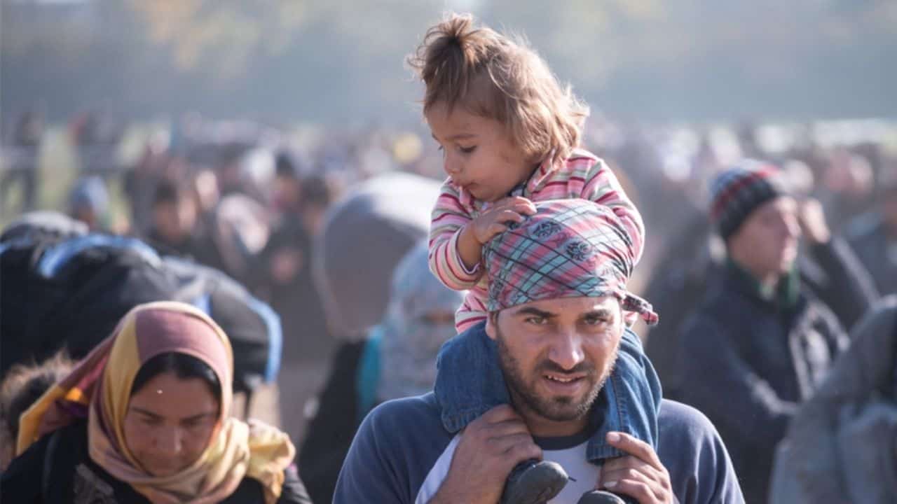 migranti sbarchi 2020 - meteoweek