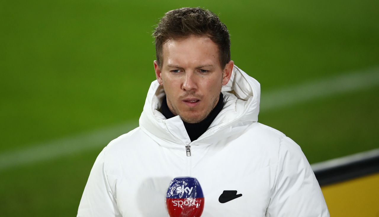 nagelsmann lipsia