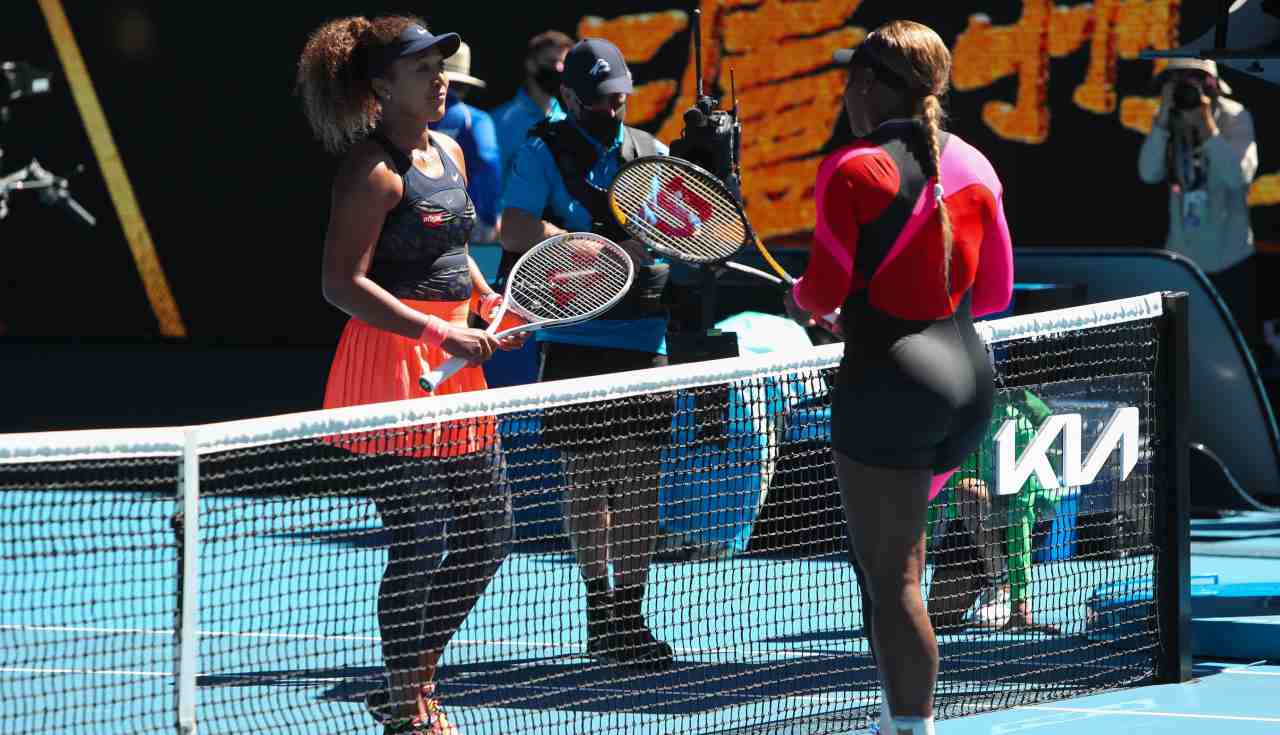 osaka australian open