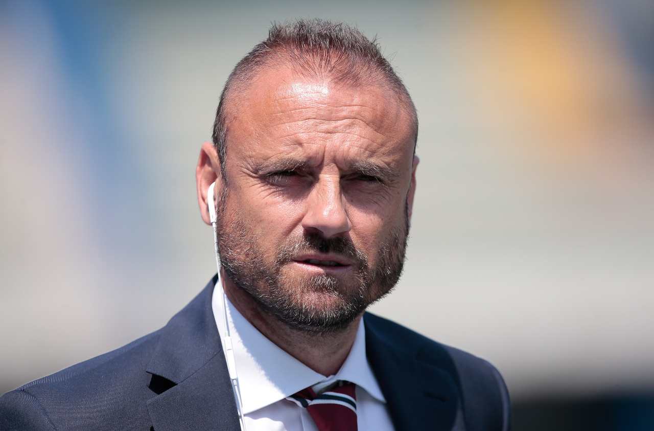 Gianluca Petrachi (Photo by Emilio Andreoli/Getty Images)