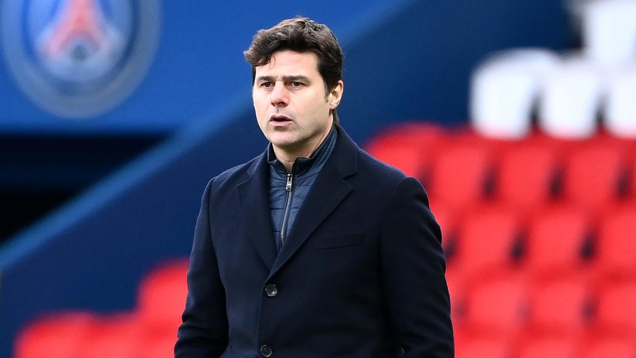 pochettino