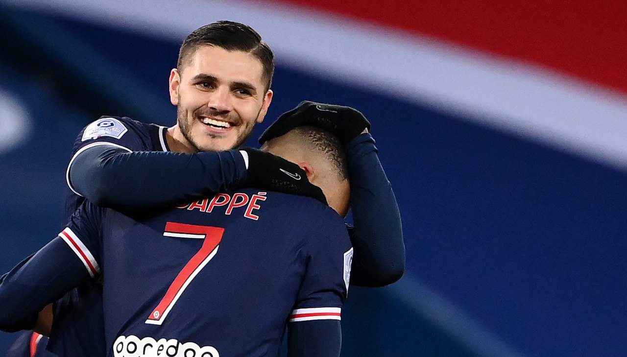 psg ligue 1