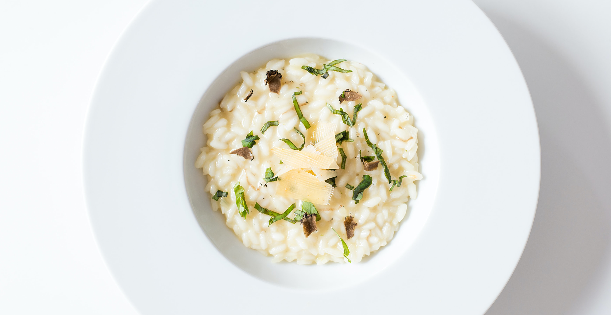 risotto allo champagne ricetta per san valentino