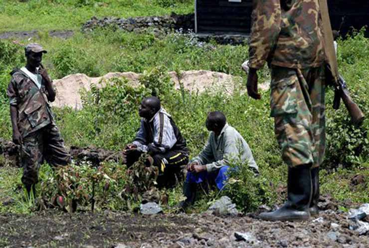 La presidenza del Congo: "Attanasio e Iacovacci uccisi dai rapitori"
