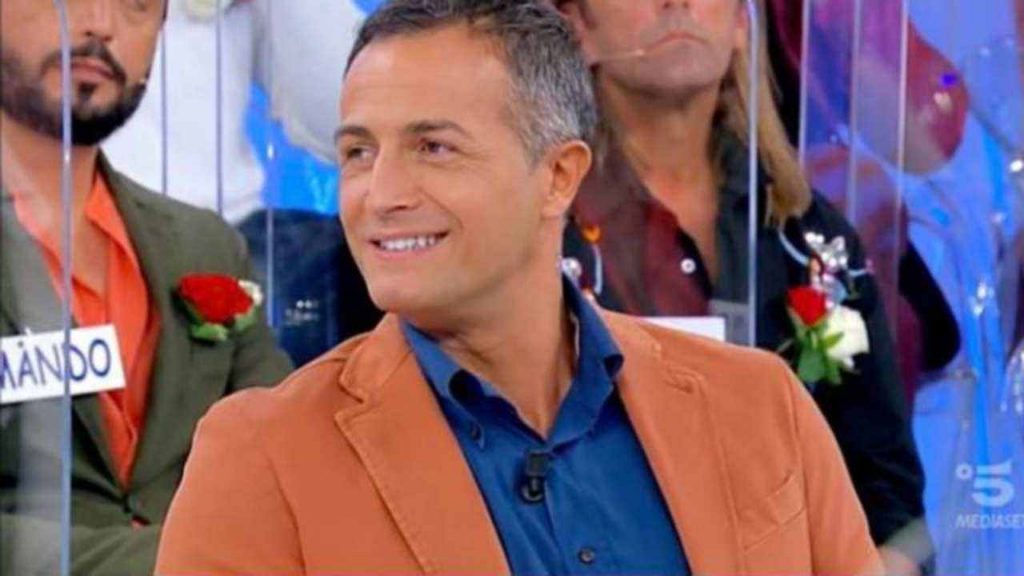 Riccardo Di Uomini E Donne Quanti Anni Ha