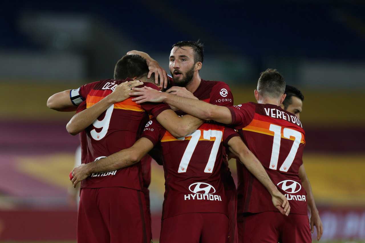 Dove seguire Benevento-Roma (Photo by Paolo Bruno/Getty Images)