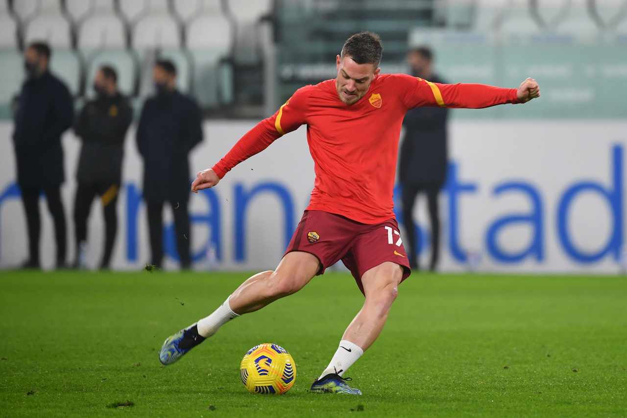 Roma-Udinese 3-0: tabellini e classifica