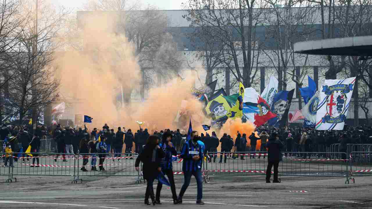 san siro milan-inter