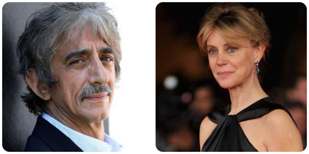 Margherita Buy, perchè è finito il matrimonio con Sergio Rubini?