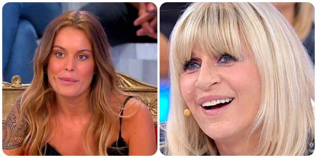 Uomini e Donne, anticipazioni di oggi: Gemma alla riscossa, Sophie molto emotiva