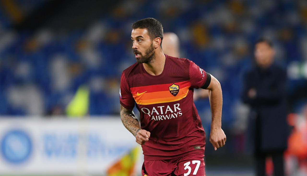 Leonardo Spinazzola (Photo by Francesco Pecoraro/Getty Images)