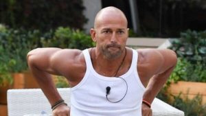 Stefano Bettarini
