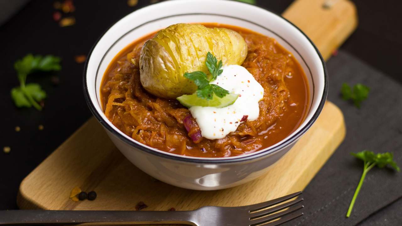 ricetta dello stufato alla birra