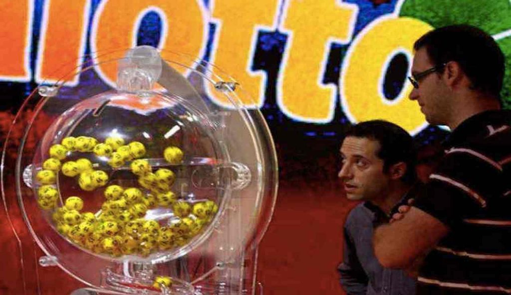 Estrazione Superenalotto, lotto e Simbolotto oggi 20 febbraio