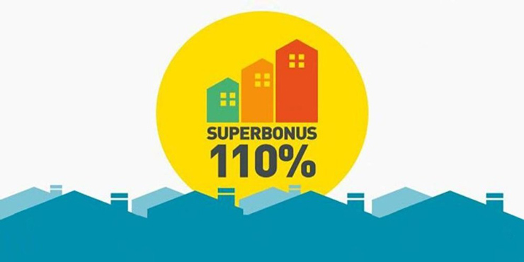 Lavori in casa, la guida al Superbonus 110% e lo sconto in fattura