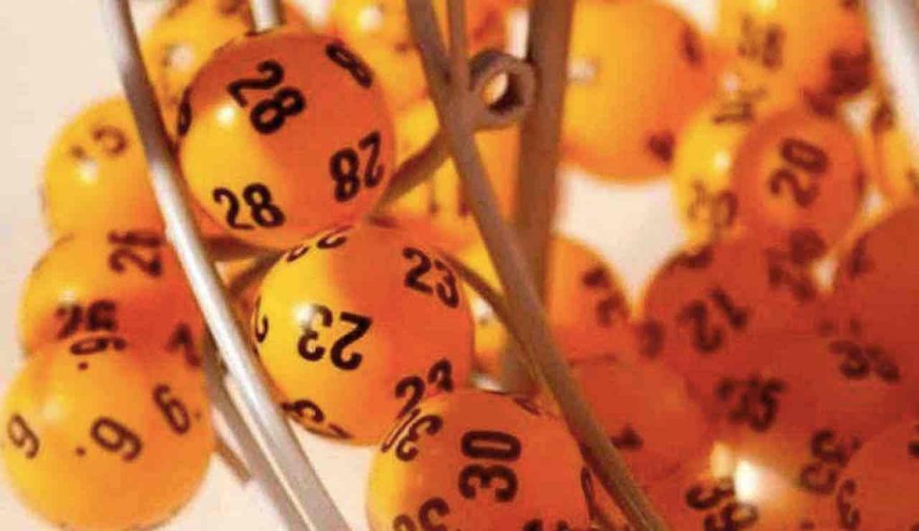 Estrazione Superenalotto, lotto e Simbolotto oggi 25 febbraio