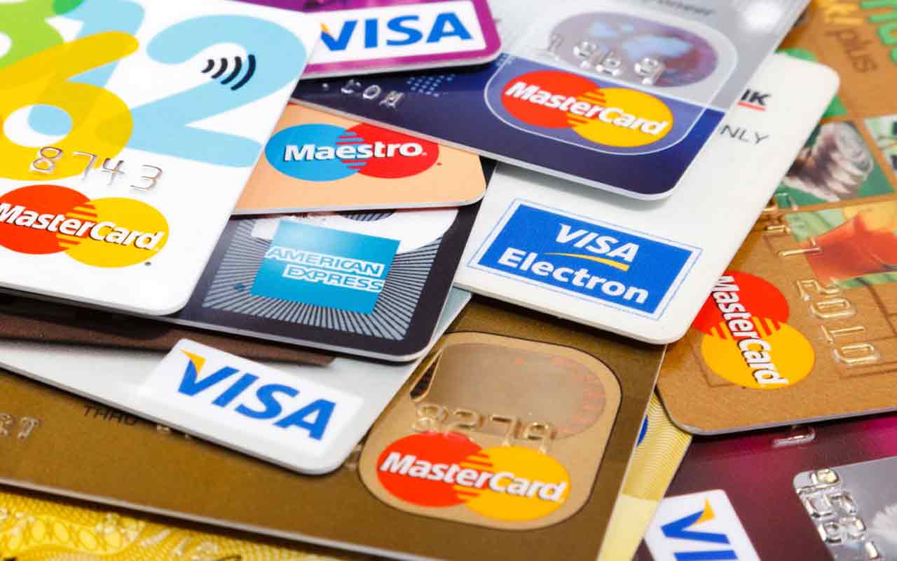 Carte di credito clonate e truffe online