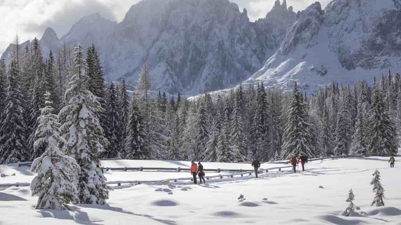 turisti portano virus - san nicolo di comenico - meteoweek