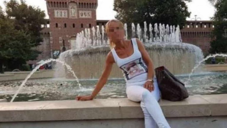 Donna Cerca Uomo A San Giuliano Milanese