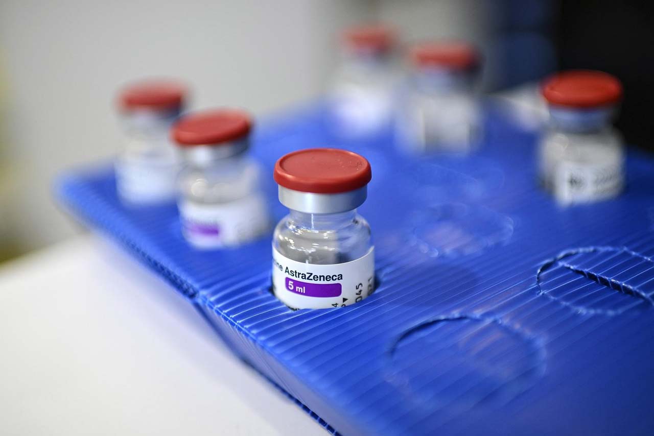 Rifiutate 4 dosi su 5 di vaccino AstraZeneca in Europa